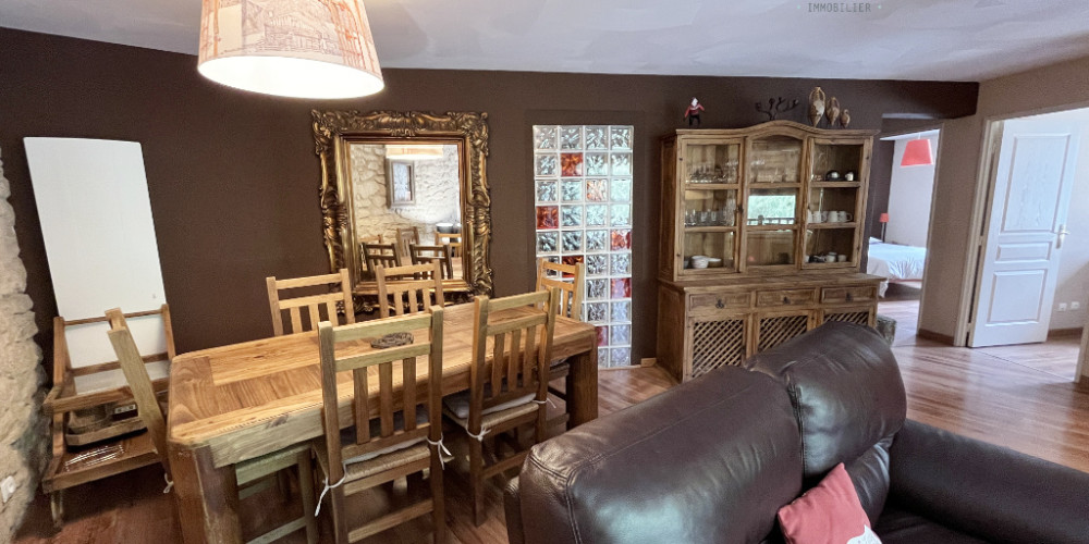 appartement à VIELLE AURE (65170)